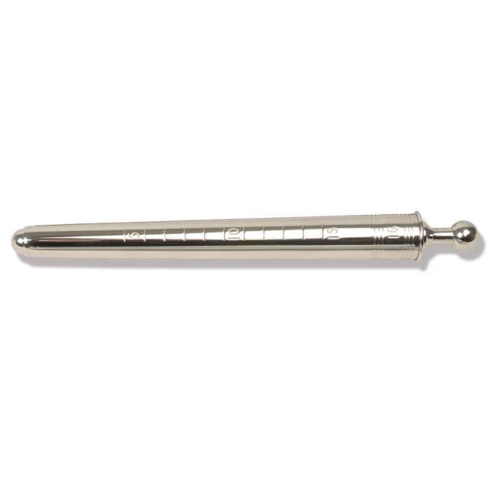 Tubo amnioscopio 16x24x200 mm-Gima