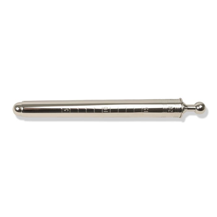 Tubo amnioscopio 20x24x200 mm-Gima