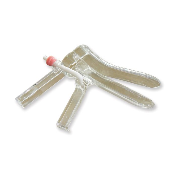 Speculum cusco sterile medio 90 x 28 mm conf. 120 pz-Gima