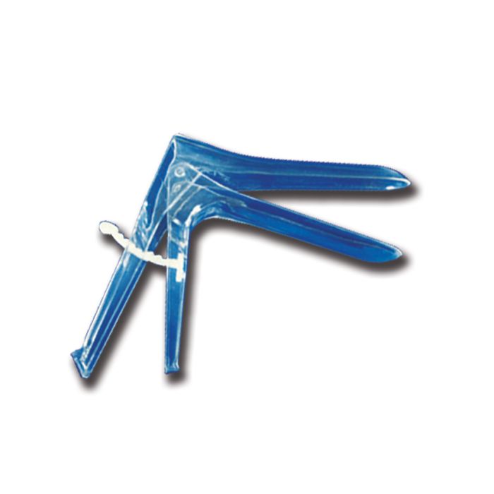 Speculum cremagliera centrale mix sterile conf. 100 pz-Gima