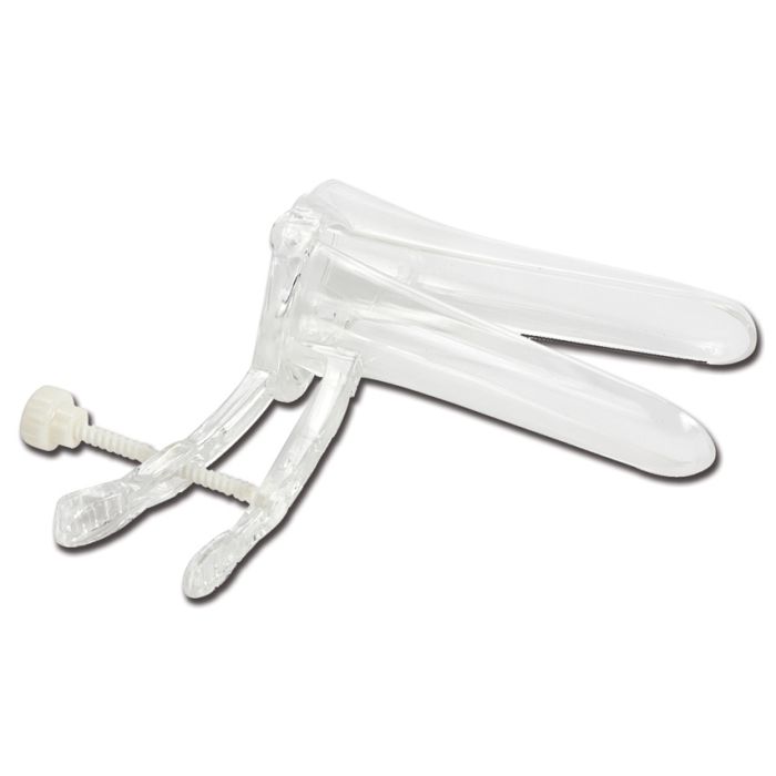 Speculum vite centrale mix sterile conf. 100 pz-Gima