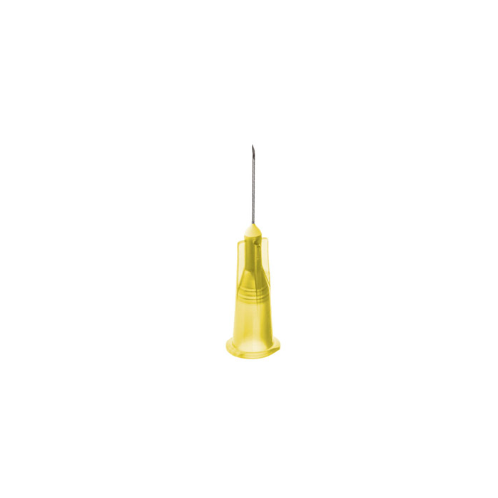 Aghi ipodermici sterili 30G 0,3 x 12,5 mm cono luer confezione da 100 pezzi Med's