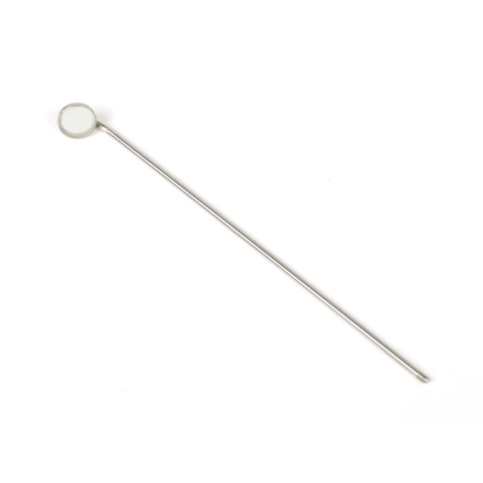 SPECCHI LARINGE MISURA 00 - diametro 12mm 