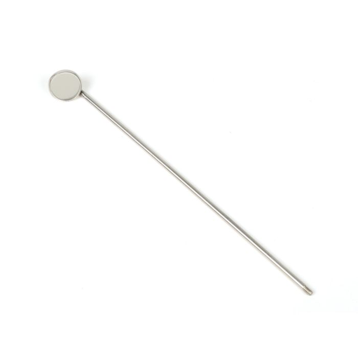 SPECCHI LARINGE MISURA 0 - diametro 14mm 