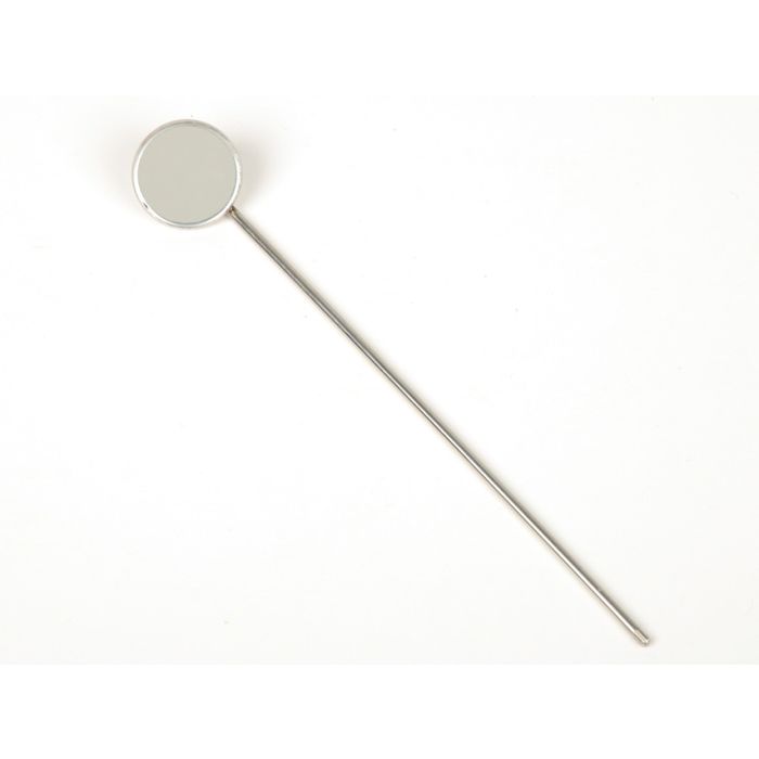 SPECCHI LARINGE MISURA 4 - diametro 22mm 