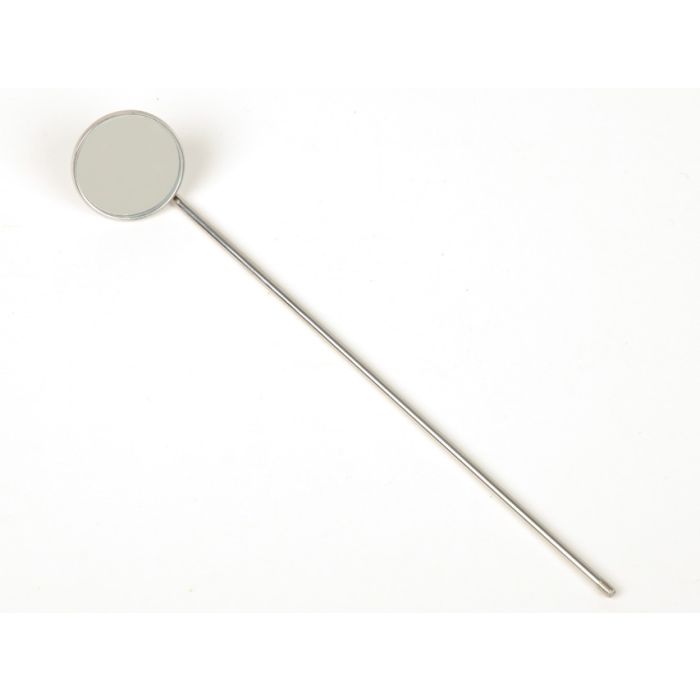 SPECCHI LARINGE MISURA 5- diametro 24mm 