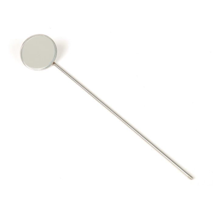 SPECCHI LARINGE MISURA 6 - diametro 26mm 