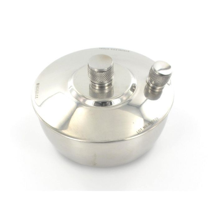FORNELLO AD ALCOOL 120 cc 