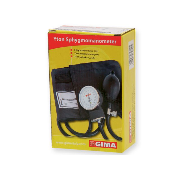 Sfigmomanometro senza stetoscopio Yton-Gima 32720