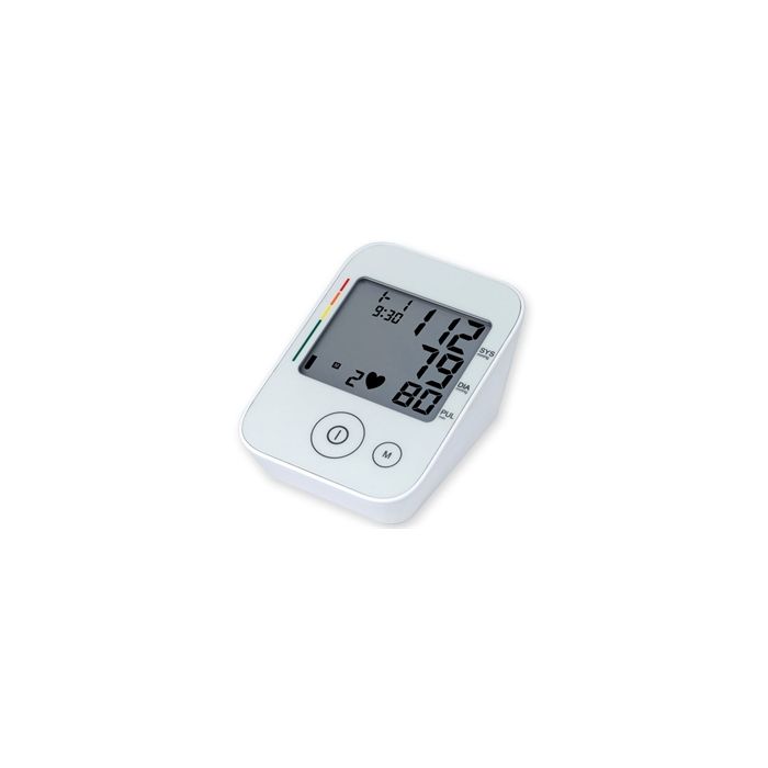 Sfigmomanometro digitale-Misuratore di pressione da braccio Andon-Gima 32901
