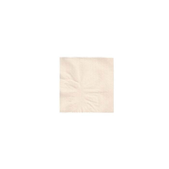 Carta termica arancione per ECG misura 215mmx25m conf. 5 pz Gima