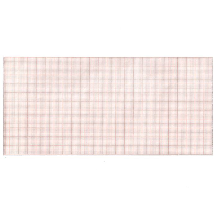 Carta termica ECG 112x23 mmxm conf. 10 rotoli Gima