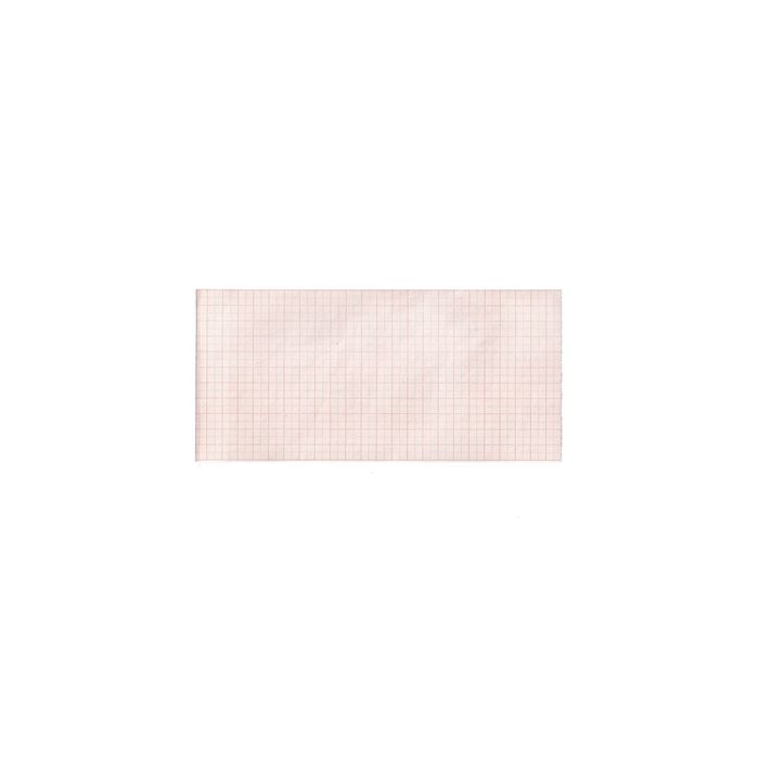 Lumed carta termica per ECG Cardiogima 6M, EPG 612, 6 View, 6 View Plus rotolo 112 mm x 23 m