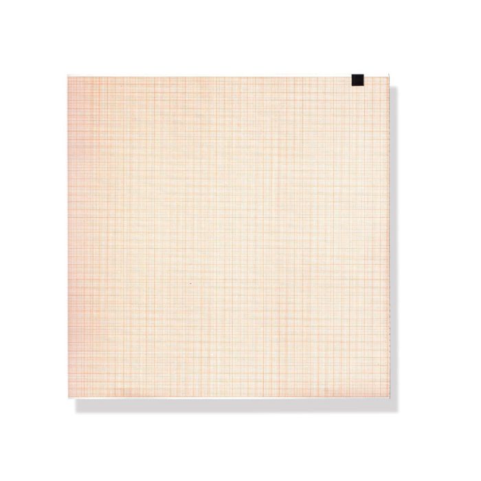 Lumed carta termica per ECG EUROECG 12view 215 mm x 295 mm x 150 FF.