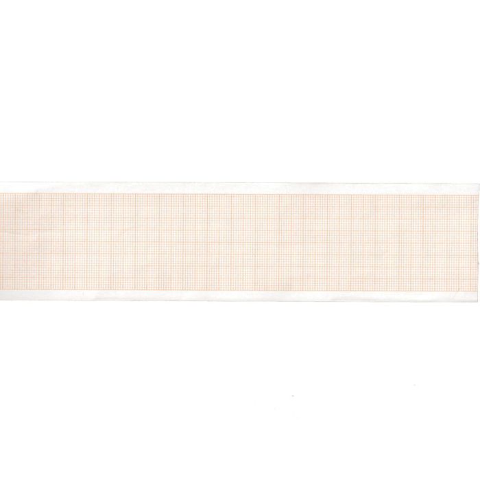 Carta termica ECG 50x20 mmxm conf. 20 rotoli Gima