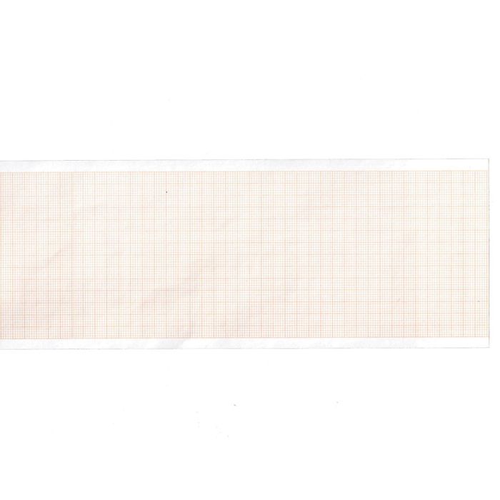 Carta termica ECG 80x20 mmxm conf. da 10 rotoli Gima