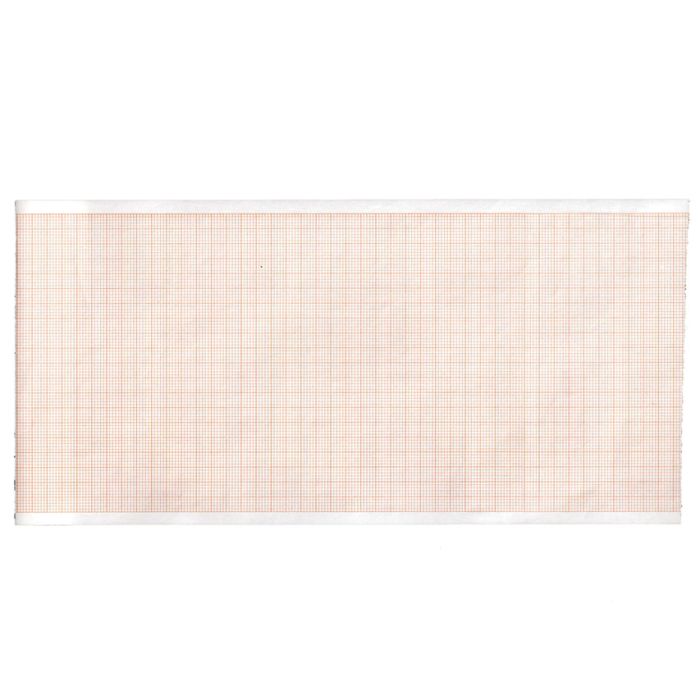 Carta termica ECG 110x20 mmxm conf. da 10 rotoli Gima