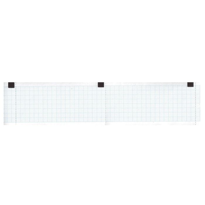 Carta termica ECG 50x30 mmxm conf. 20 rotoli Gima