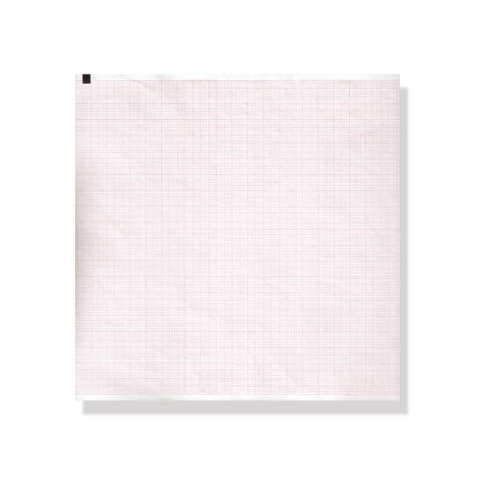 Carta termica ECG 210x280 mm 215 fogli pacco singolo Gima