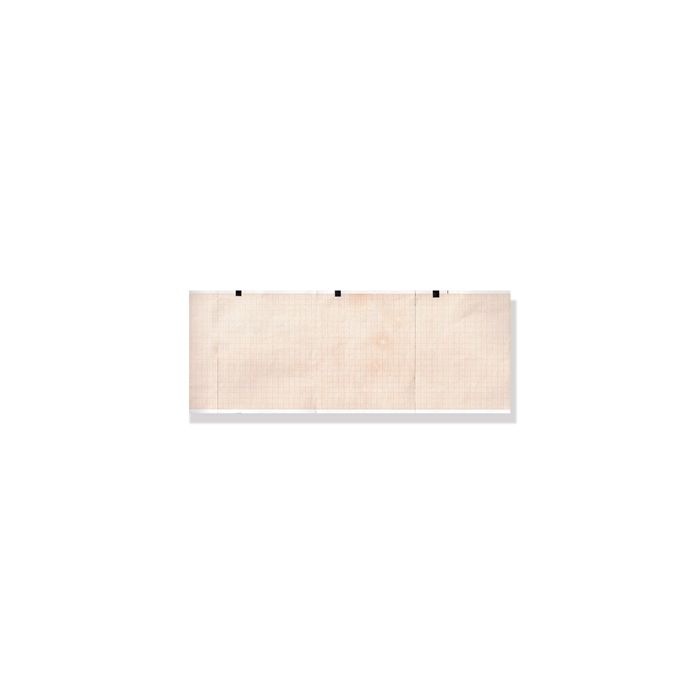 Lumed carta termica per ECG Esaote My Cardiopad Base 114 mm x 90 mm x 200 FF