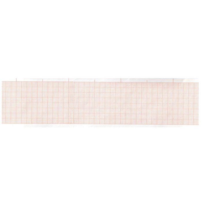 Carta termica ECG 50mm x 30m rotolo conf. 20 pz Gima