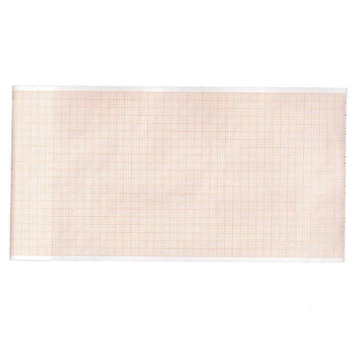 Carta termica ECG 112mm x 27m conf. 20 rotoli Gima