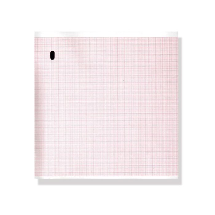 Carta termica ECG 215 x 280 mm 300 fogli Gima