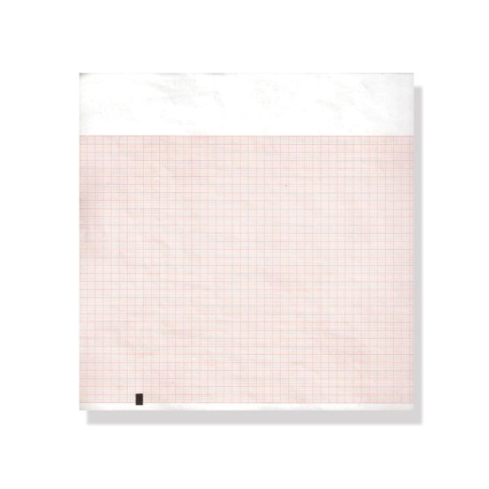 Carta termica ECG 112mm x 20m conf. 10 pz Gima