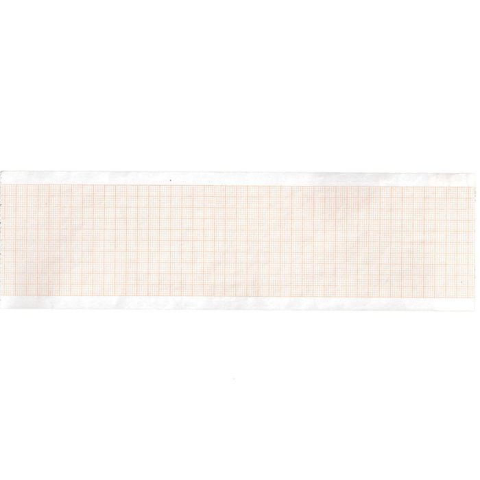 Carta termica ECG 63 mm x 30 m conf. 20 rotoli CAREWELL/NIHON KOHDEN