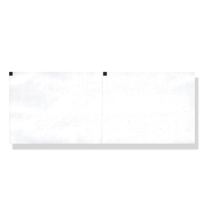 Carta termica ECG 110 x140 mm 143 fogli conf. 20 pz NIHON KOHDEN
