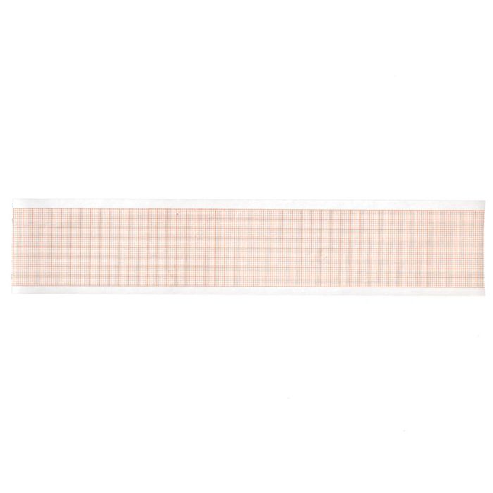 Carta termica ECG 50 mm x23 m conf. 25 rotoli PHYSIO CONTROL