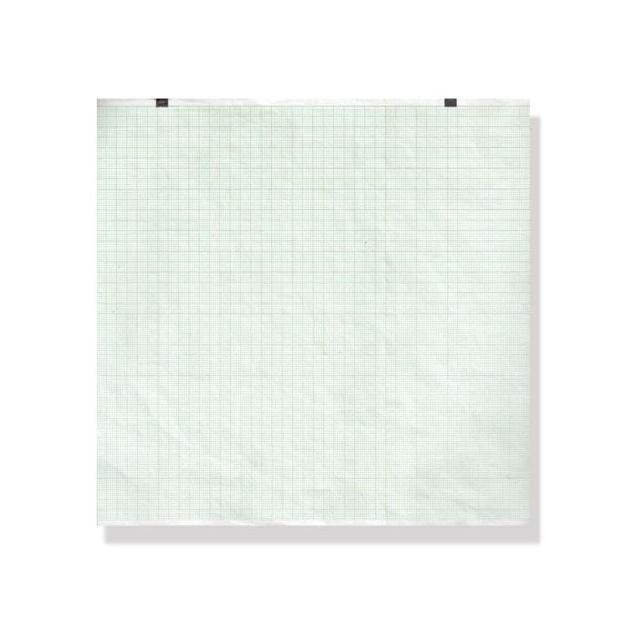 Carta termica ECG 210x140 mm 250 fogli conf. 10 pz SCHILLER