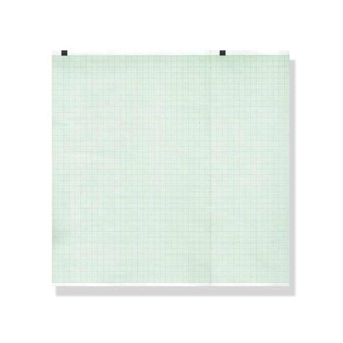 Carta termica ECG 210x140 mm fogli 150 conf. 5 pz SCHILLER