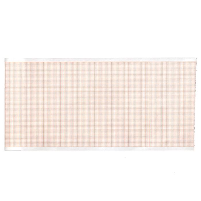 Carta termica ECG 110mm x 30m conf. 25 rotoli TRISMED