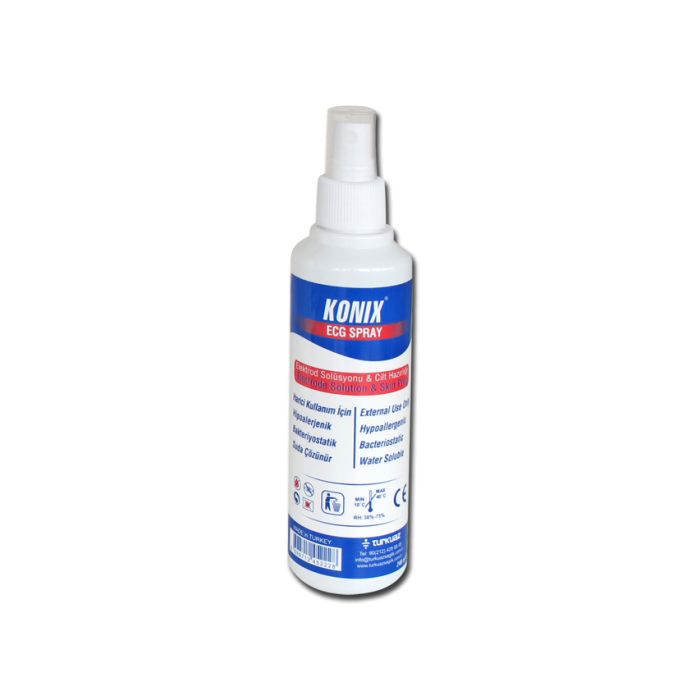 Spray per ECG KONIX conf. 20 pezzi