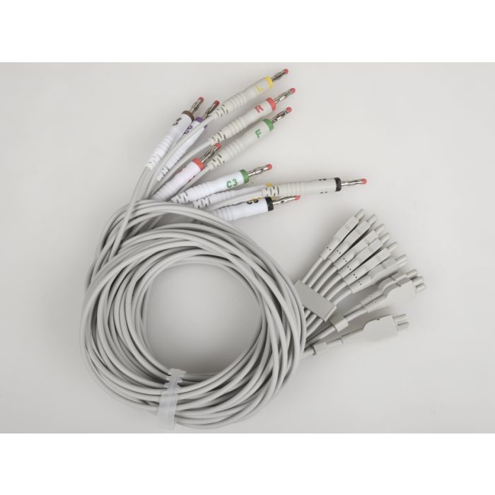 Cavo ECG per CONTEC 8000