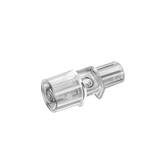 Adattatore Vie Respiratorie neonatale compatibile con cod. 33831 Gima