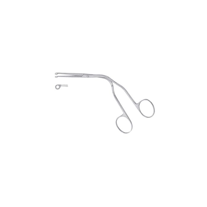 PINZA MAGILL in acciaio inox misura 15 cm 