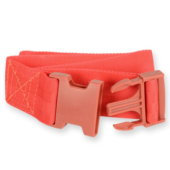 Cintura rossa per barelle e tavole spinali 5x213 cm TIPO A Gima