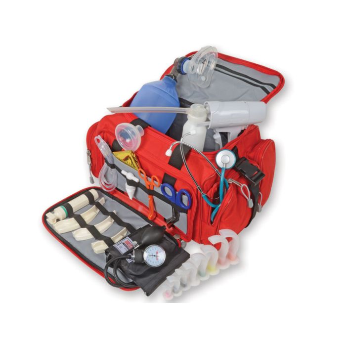 Kit emergenza completo 35x45xh 21 cm Gima