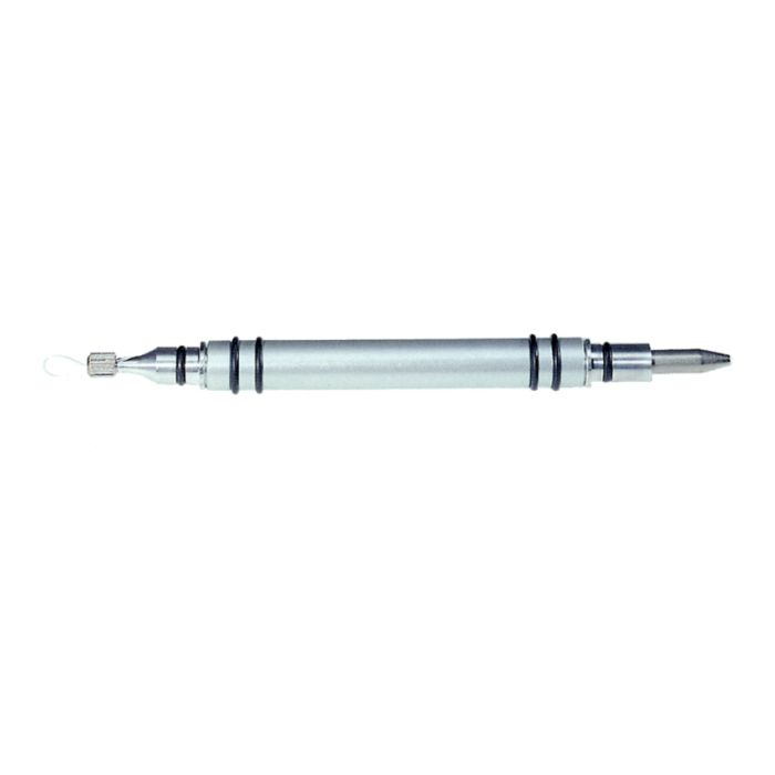 Matita levaschegge professional con punta magnetica e asola in nylon Gima