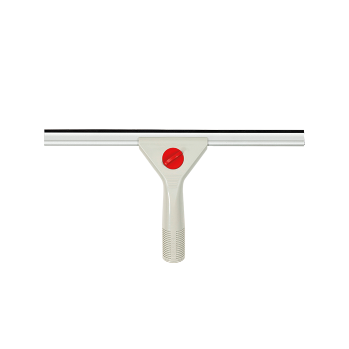 VDM Tergivetro in plastica professionale completo 35 cm 