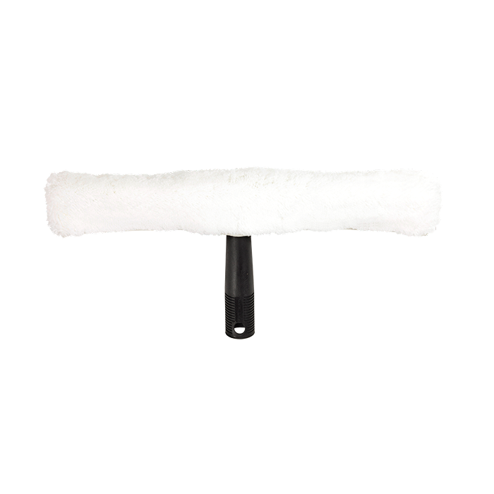 VDM Vello lavavetro completo 35 cm