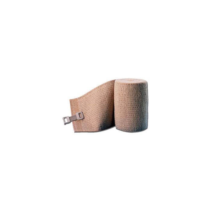 Benda di compressione Previforte 7 m x 8 cm conf. 10 pezzi