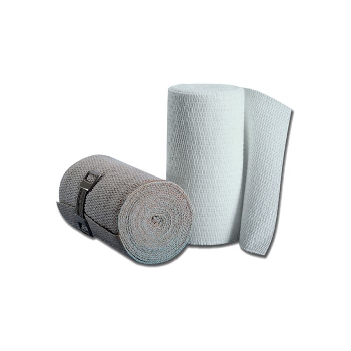 BENDA DI COMPRESSIONE PREVINOVA 4,5m x 10 cm Gima conf. 10 pezzi