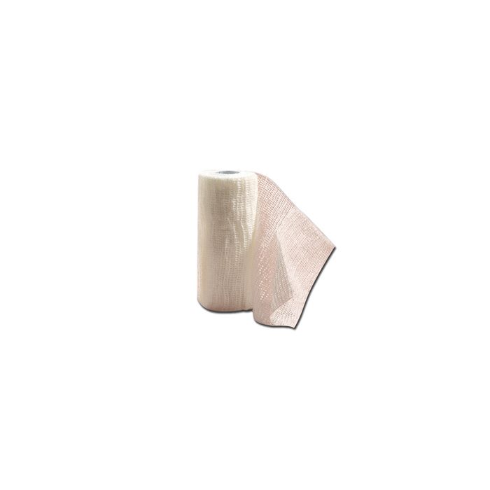 Benda elastica coesiva 10 cm x 4 m conf. 10 pezzi