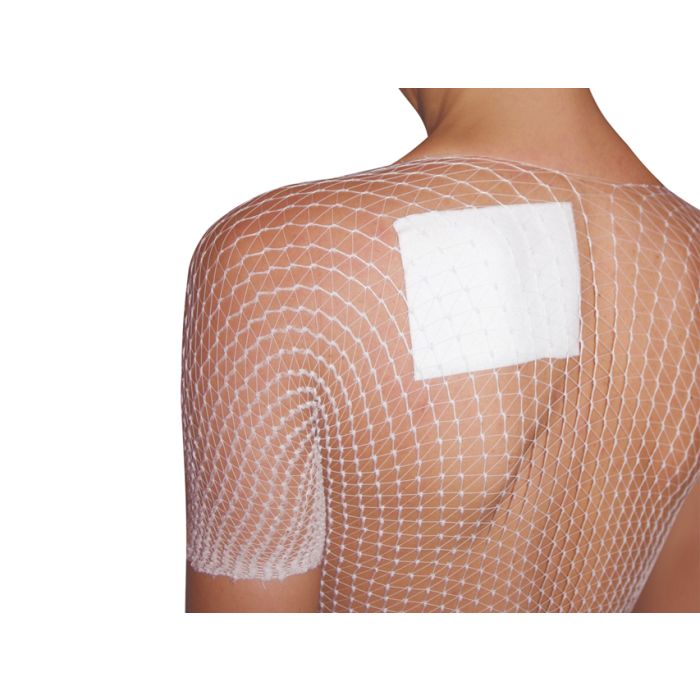 Rete Tubolare Elastica Calibro 10 Per Spalle, Corpo e Schiena Surgifix Poly
