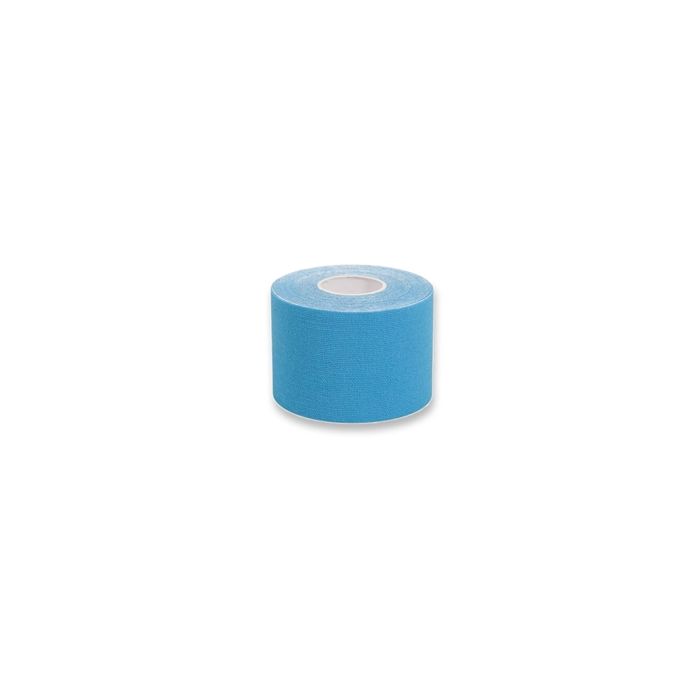 Taping kinesiologico Cerotto sportivo 5cmx5m Gima