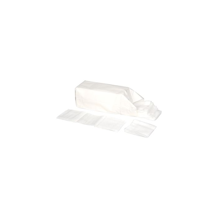 Compressa Garza Cotone 5x5 cm 16 Strati Non Sterile conf. 100 pz Gima