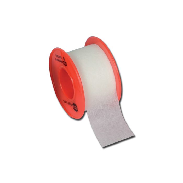 Rocchetto Cerotto Tnt 9,14m x 2,5 cm Farmacerotto Conf. 12 pz Med's
